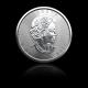1 Oz Maple Leaf 2020