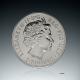 1 Oz Britannia 999