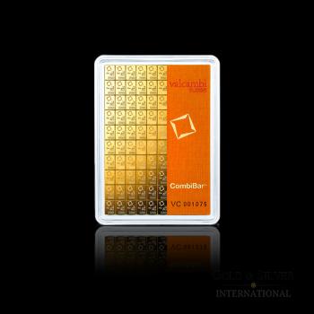 100g Combibar Gold (100 X 1g)