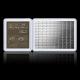 100g Coinbar Silver (100 X 1g)