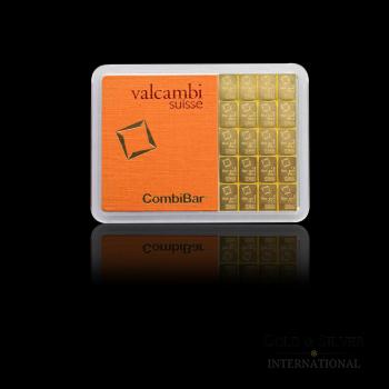 20g Combibar Gold (20 X 1g)