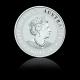 1 Oz Kangaroo 2020 Australia