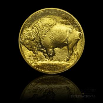 1 Oz American Buffalo