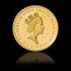 1 Oz Britannia 999.9