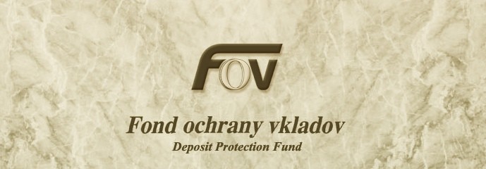 Fond ochrany vkladov