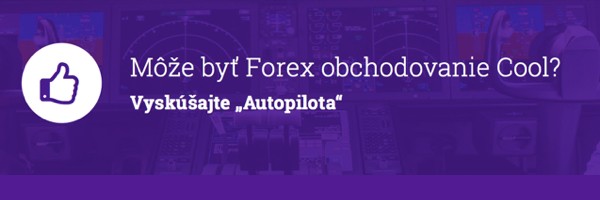 Môže byť Forex obchodovanie COOL?