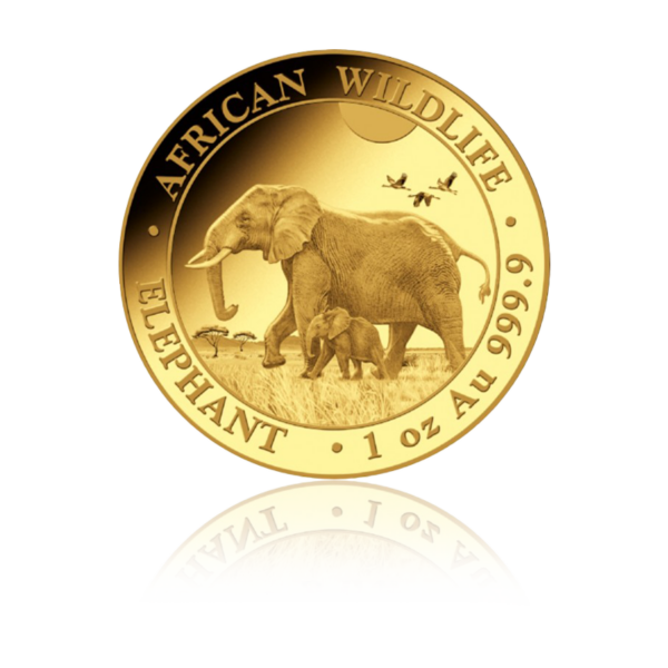 Somalia_elephant_2022_1oz_minca_zlato_lic