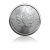 1 oz Maple Leaf 2020 strieborná minca