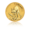 1 oz Kangaroo Nugget 2022 zlatá minca