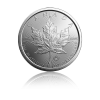 1 oz Maple leaf - Canada platinová minca