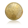 1 oz Maple Leaf 2022 zlatá minca