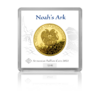 1/4 oz Noah's Ark 2022 Armenia zlatá minca