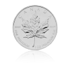 1 oz Maple Leaf - Canada paladiová minca