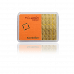 20g Combibar Gold (20 x 1g) Valcambi