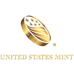 Logo_United States Mint