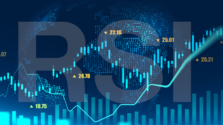 Akcie, CFD a FOREX #12 | Populárny indikátor RSI a ako ho používať pri obchodovaní.