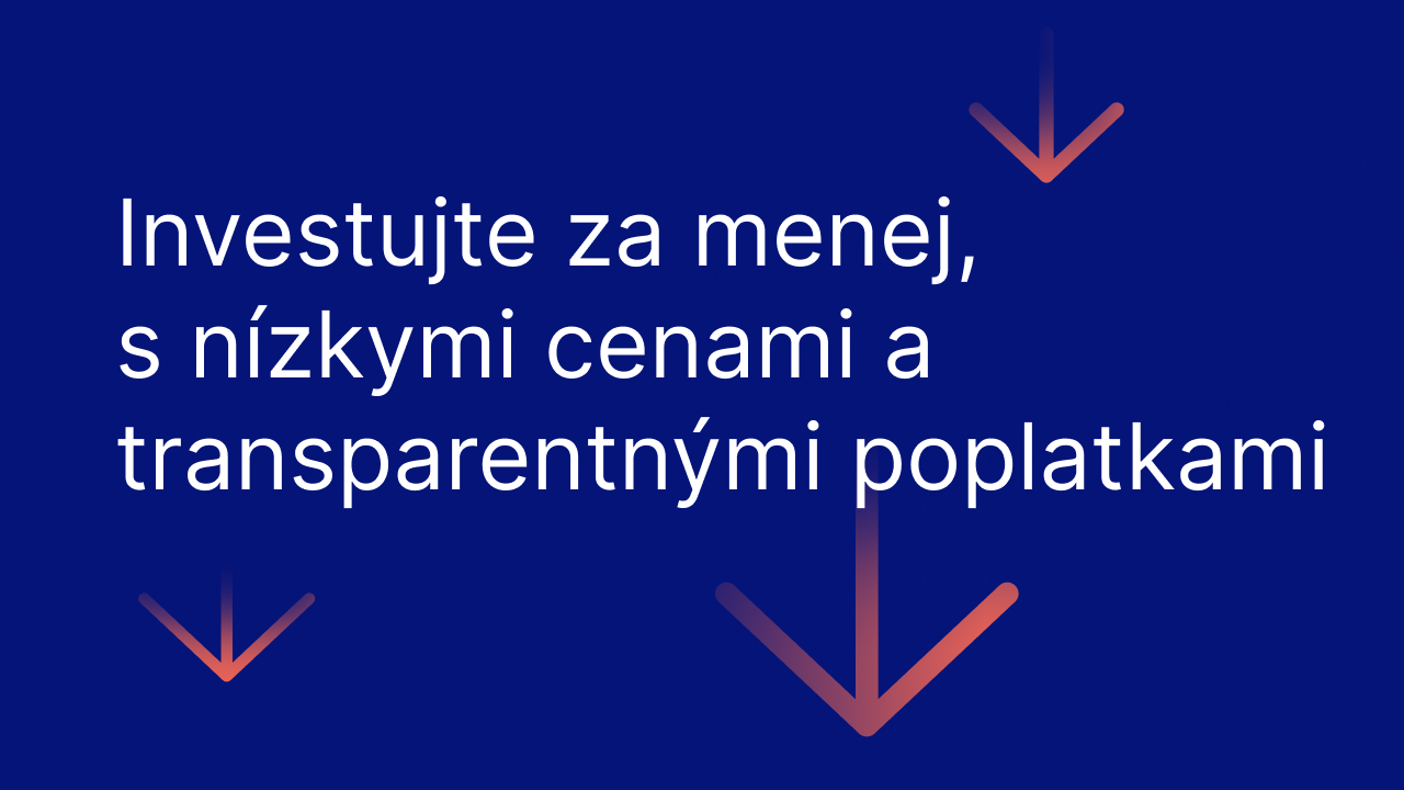 SAXO Investovanie aj trading výhodnejšie ako kedykoľvek predtým